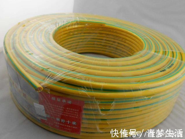 电工|家里装修电线用软线还是硬线?后悔没听老电工的话,入住才知选错