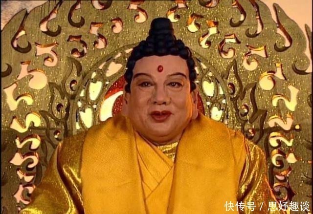 太上老君#看了这么多年西游记,今天才知道观音菩萨的师傅是谁!