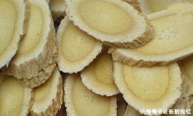 土茯苓|胃痛胀气不要慌,晨起常喝3种水,帮助消化,保护胃黏膜
