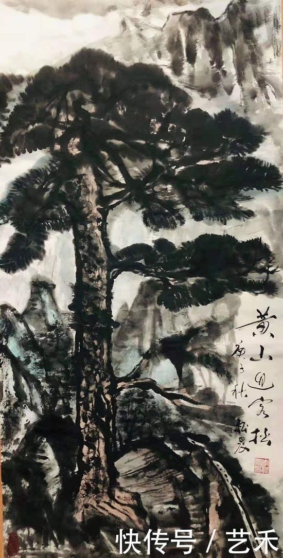 锵锵字画‖扎根于艺术本源,聆听心底纯正声音|贾丽| 声音