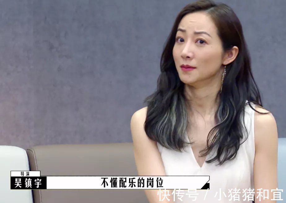 妖魔鬼怪频现,蔡康永聪明反被聪明误,《导演请指教》幺蛾子乱飞