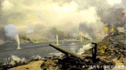 统领|他本是太平天国降将,后被李鸿章重用统领水师,甲午战争壮烈殉国