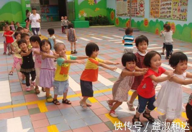 女孩子|“别给小女孩穿裙子!”幼儿园老师反复强调,家长却不以为意