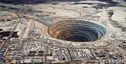 亲历|苏联计划挖穿地球,为何挖到12263米被迫停手?亲历工人道出真相