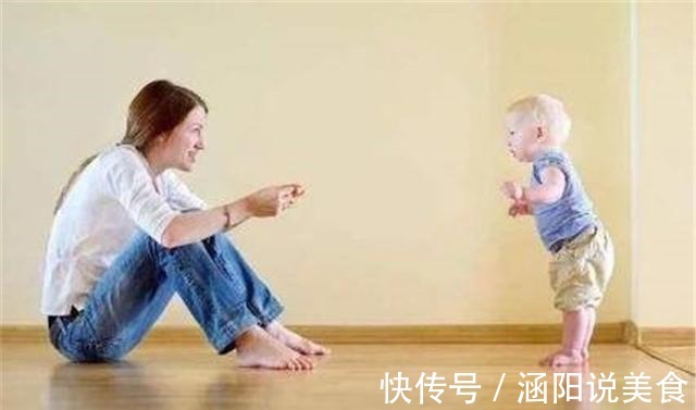 小张|为何孩子走路总是爱摔跤很可能是“视觉智能”不足,家长要重视