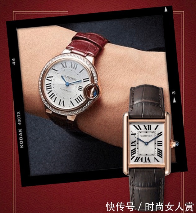 百达翡丽|如今11个经典大牌表款,在这里!