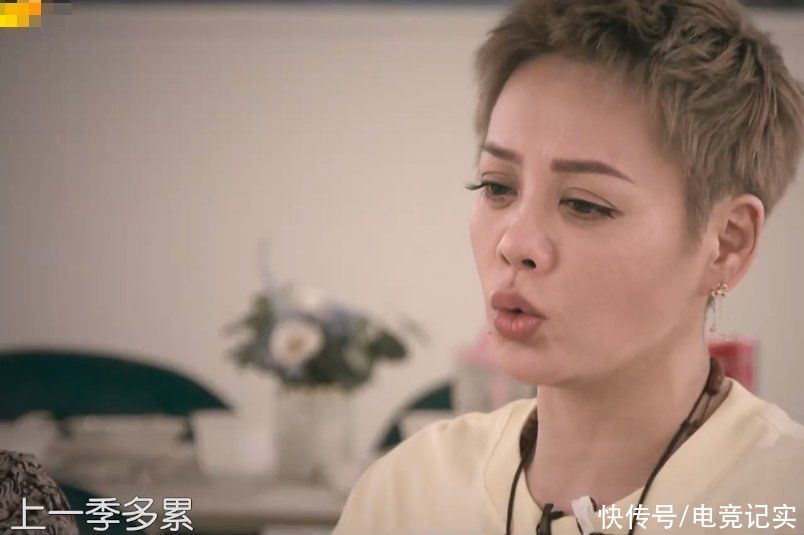 丁真|《中餐廳5》開播，寧靜直言節(jié)目有一期不好看，趙麗穎無辜躺槍