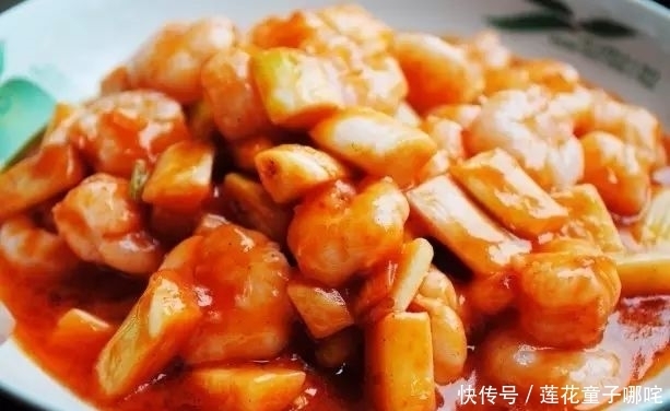 做法|国庆不知道做什么菜?送上几种简单好吃的家常菜做法!