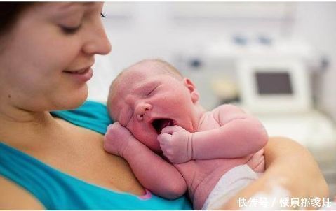 怀孕|婴儿“胎动”一跳一跳,是手动还是脚动啊?可能和你想的不一样