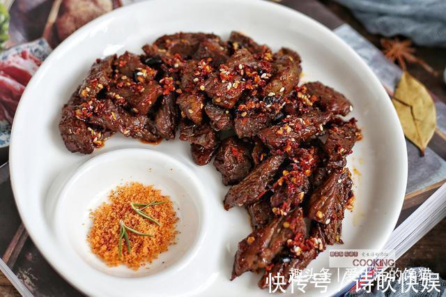 番茄|过年不吃饺子，必吃这8道菜，成本低，上档次，丰盛过年仪式满满