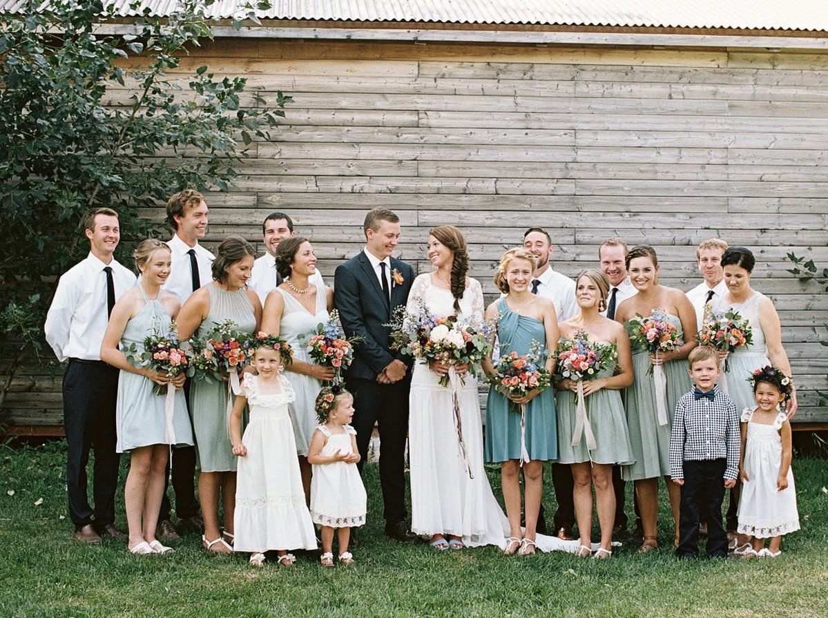 化妆师|怀孕后,能不参加婚礼就别参加,孕妈表示:你都不知道危险从哪来