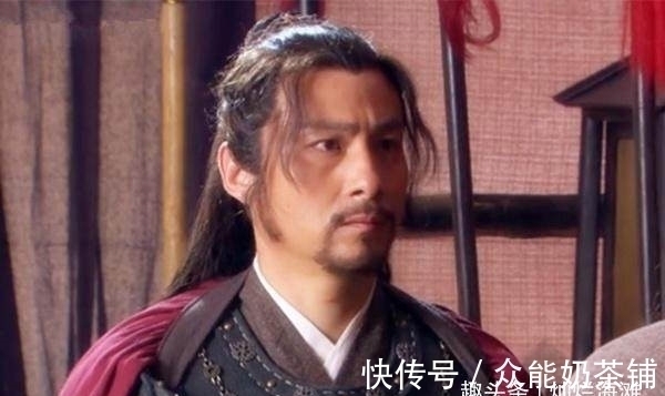 五虎将!剿灭梁山的五位超级猛将,三人斩杀五虎将,二人战平鲁智深