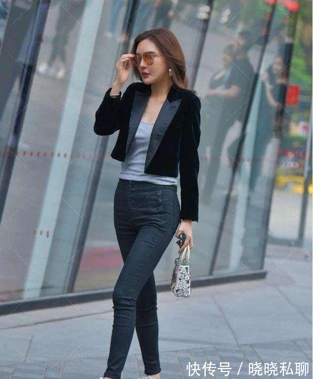 短裤 好看精致的打底裤穿出时尚感,带来如梦如幻的气质,潮酷十足