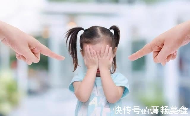 娇娇|有种“愚昧”叫恐吓式教育，家长编出来的瞎话，孩子真的很怕