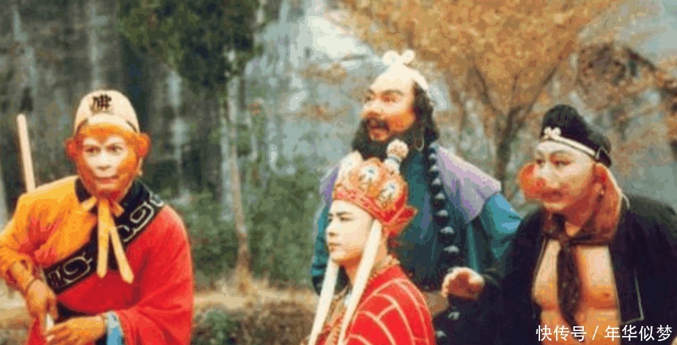 贬到下界|去天庭搬救兵每次都是孙悟空去, 沙僧和猪八戒从不去, 这是为何!