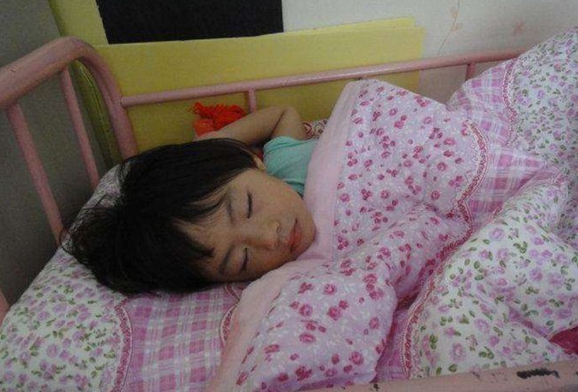 婴幼儿|有午睡习惯的孩子,和总不午睡的孩子有啥区别?家长要重视起来