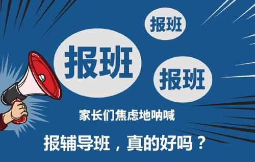 学习极其优秀的孩子，没有靠培训出来的，为何还要让孩子去上？