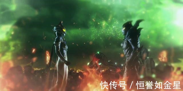 胜利队|特利迦奥特曼卡姐暗示洗白,令和齐杰拉登场,圣彰人变身特利迦