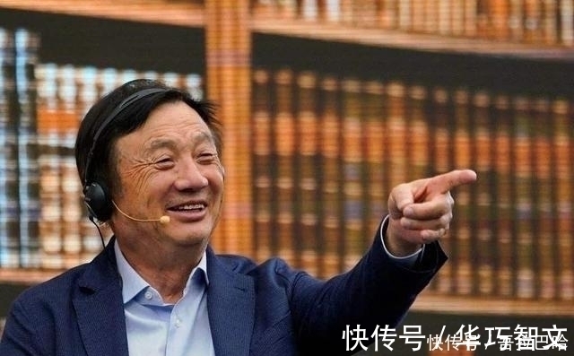 华为|加拿大突转态度美国始料未及,华为将迎来新的合作伙伴