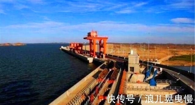 滕王阁序$中国又火了!“切断”世界最长河流,美日不信直言这不可能