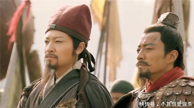 梁山好汉#水浒:害惨梁山108将的人不是宋江,而是“假正派”的这位好汉