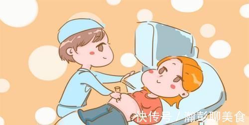 胎儿|十个胎儿九个绕,为啥会出现脐带绕颈?宝妈可别过度脑补