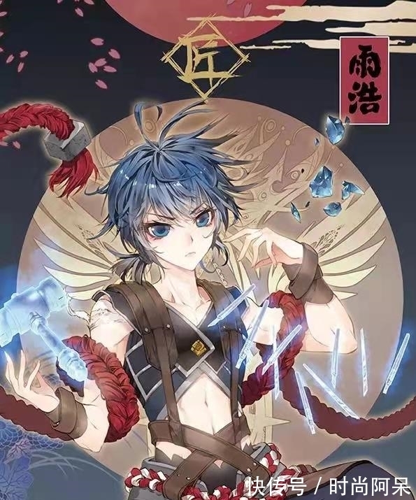 服饰|斗罗大陆:霍雨浩换装秀,我最喜欢僵尸服,你觉得哪个最帅气?