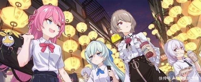 未归的熄星|联动预定?《原神》剧情埋下伏笔,“米哈游宇宙”呼之欲出