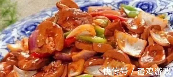 飘香四溢的几道家常菜,营养又美味,让客人连连称赞!