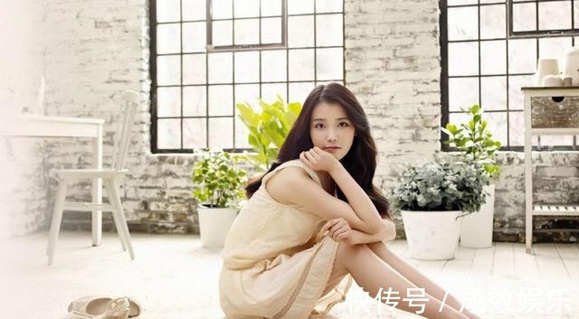 刘海 不同脸型都有适合的发型,长脸不适合高马尾,圆脸留高发髻超好看