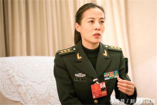 从农民走出的宇航员王亚平曾参加汶川救援,中国太空授课第一人!