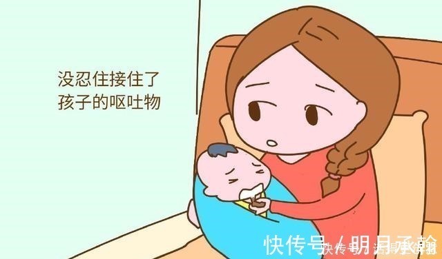 邋遢大王|作为孩子妈,都逃不过这5件亲子间的恶心事,看你做过几件!