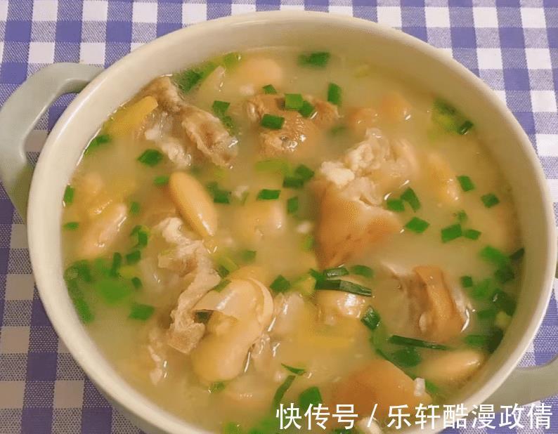 冬天，宁可不喝鸡汤，也要多吃它，营养全面，让家人平安过冬