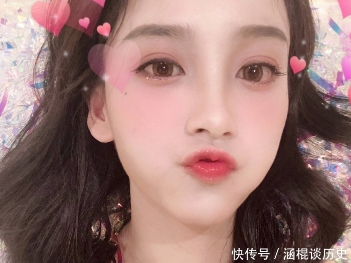 脸上有这3特点的女孩,多半属于“气质型”女生,00后快来自测!