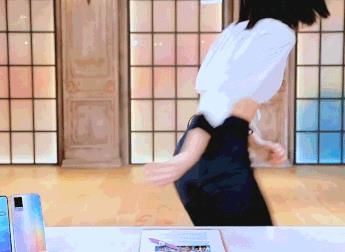 看“青3”的隐藏意义!就是看LISA跳男团舞啊!