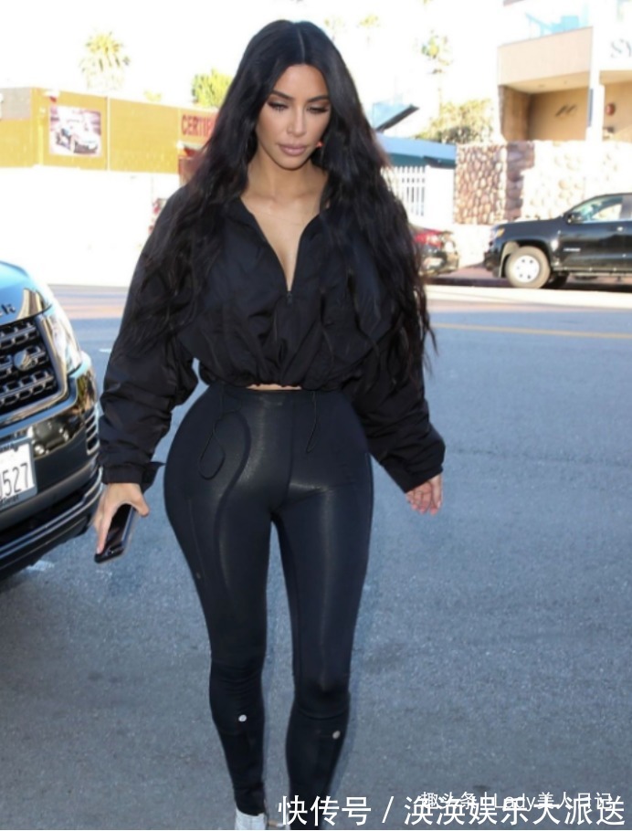 爸爸裤 梨形身材穿紧身裤真的很老土!秒变仙女不是没办法,看看这些搭配