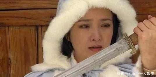 英雄传|《射雕英雄传》给我的四条人生启示