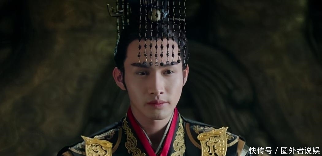 人为|李斯被腰斩,满朝文武大臣为什么没有一个人为他求情?