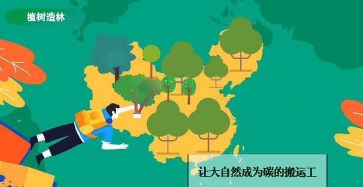 动画|动画丨【世界地球日】未来,碳中和将怎样改变我们的生活?