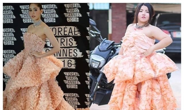 低成本|泰国小哥低成本硬核cos之神,这位小姐姐也堪称王者:网友:牛!