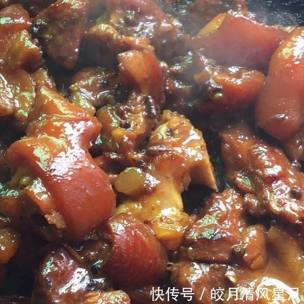 经验|老长沙人喜欢的湘菜是年夜饭的一道硬菜,女人常吃美女和美女