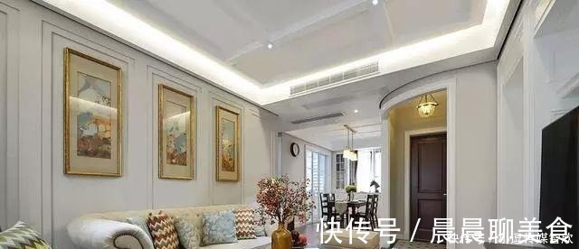 玄关鞋柜|朋友的房子装修真漂亮,一个多功能玄关鞋柜,收纳强又美观!