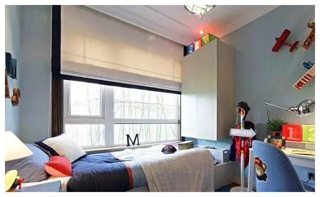 卧室|小卧室不要再买床了,头次见有钱人这样设计,老师傅看完都想学装