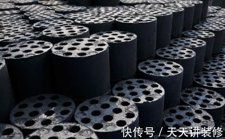 煤炭球|烧完的煤炭球养花前,需先按这些步骤处理、用