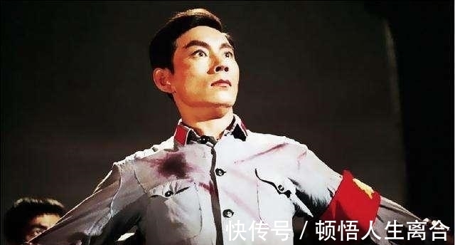 样板&北大教授孔庆东力挺样板戏,文人也未都像巴金、邓友梅持反对态度