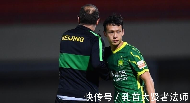 高天意|国足终于要换新鲜血液!两位U23被李霄鹏看中,有望跳级进国家队