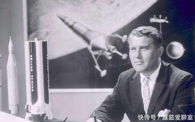 无人问津|德国专家被美苏哄抢,日本专家无人问津,这是为什么?