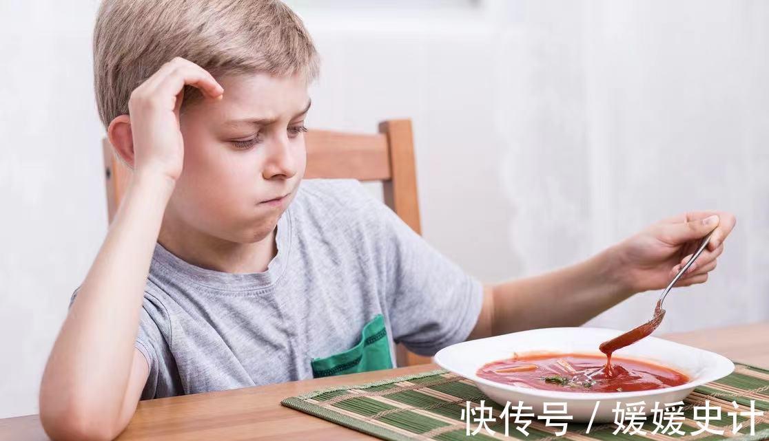 宝宝|经常出汗、没食欲、头发黄,可能提示孩子缺锌?高锌食物排行榜