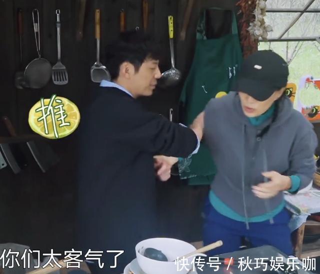 那英14岁女儿正面照首曝光，长相随富商老公！面对节目镜头超害羞