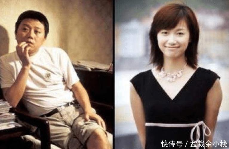 徐静蕾@王朔:我这一生对不起妻子跟女儿,但我离世后的财产全部归徐静蕾